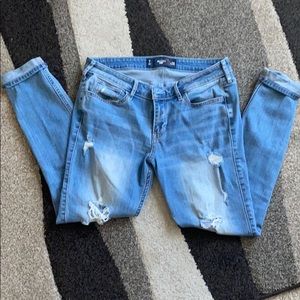 Hollister jeans